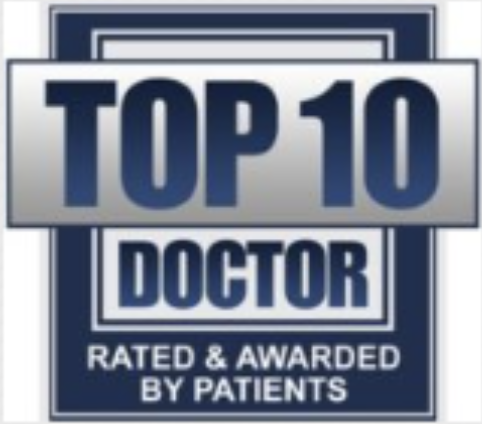 Top 10 Doctor