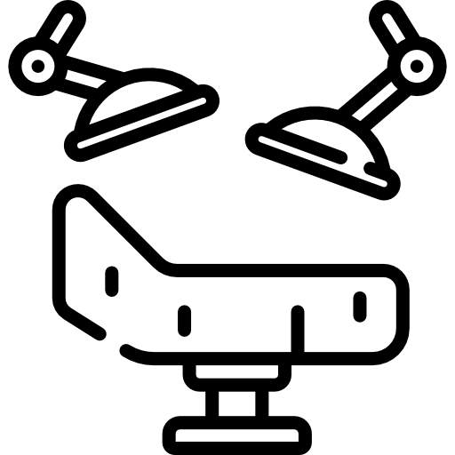 Advanced Interventional Treatments