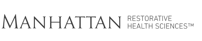 Manhattan Restorative Health Sciences